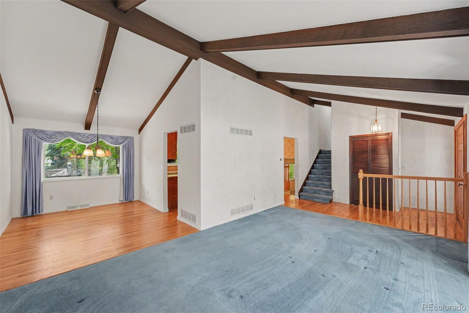 MLS Image #2 for 3962 s quebec street,denver, Colorado