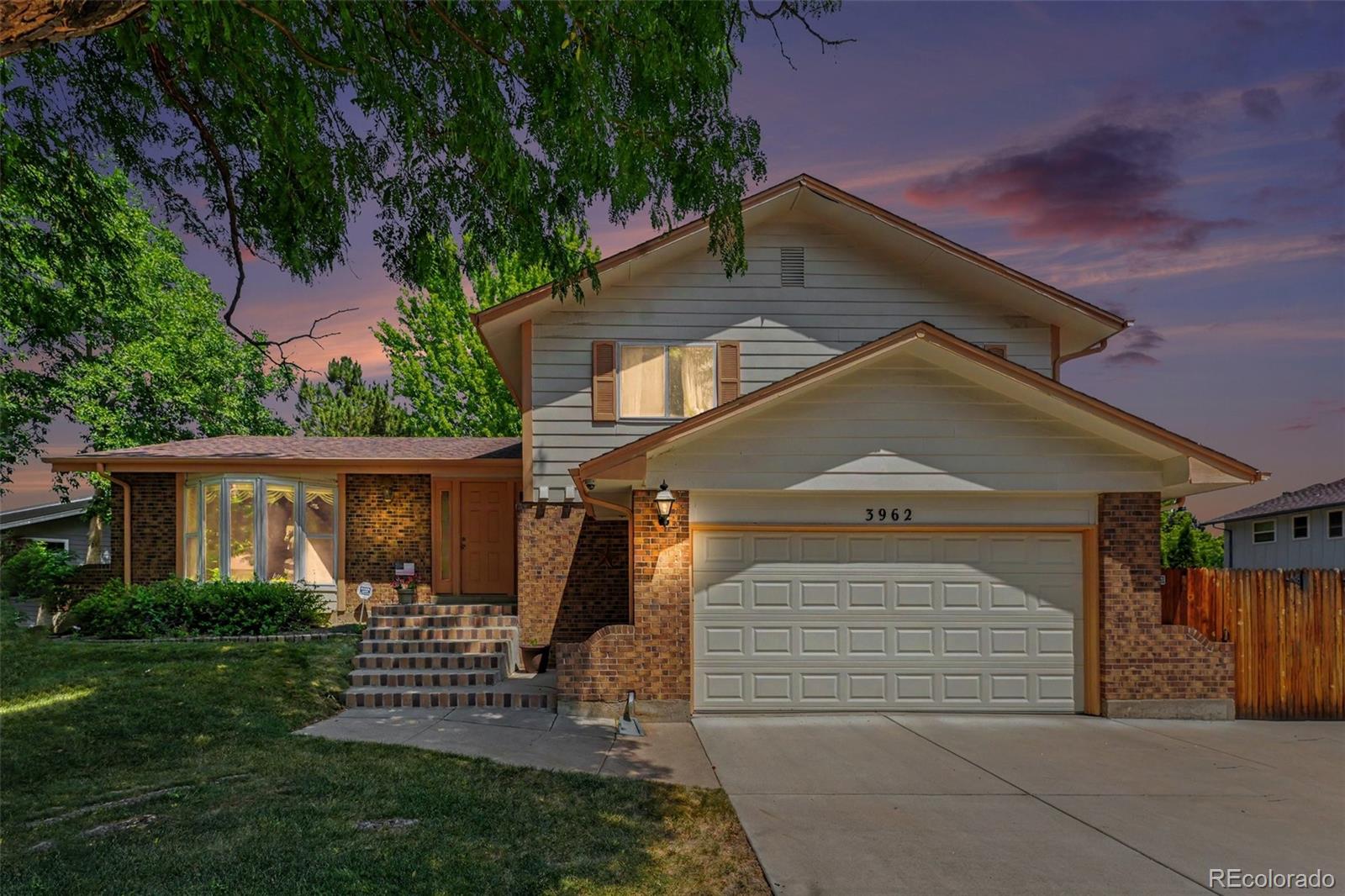 MLS Image #23 for 3962 s quebec street,denver, Colorado
