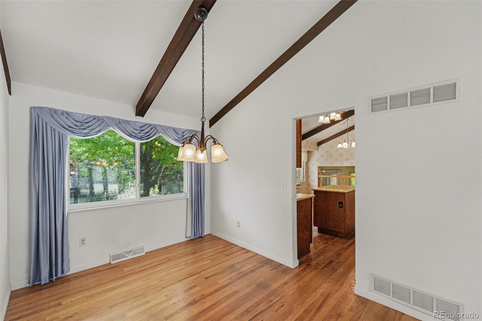 MLS Image #4 for 3962 s quebec street,denver, Colorado