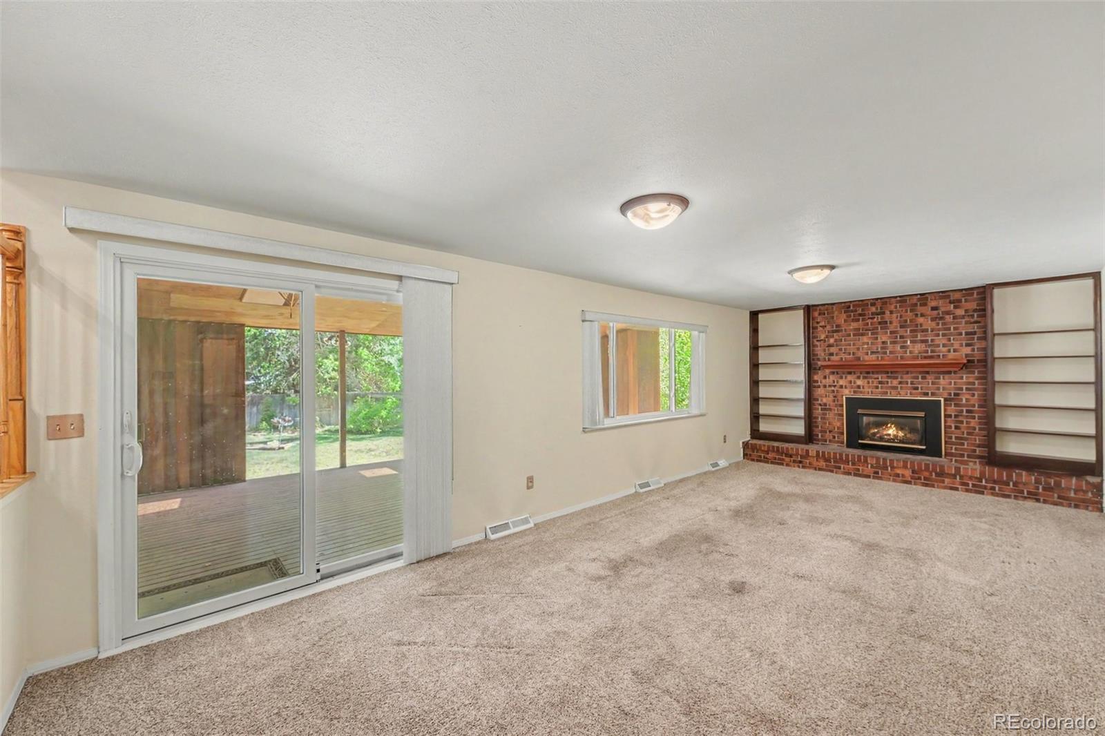 MLS Image #9 for 3962 s quebec street,denver, Colorado