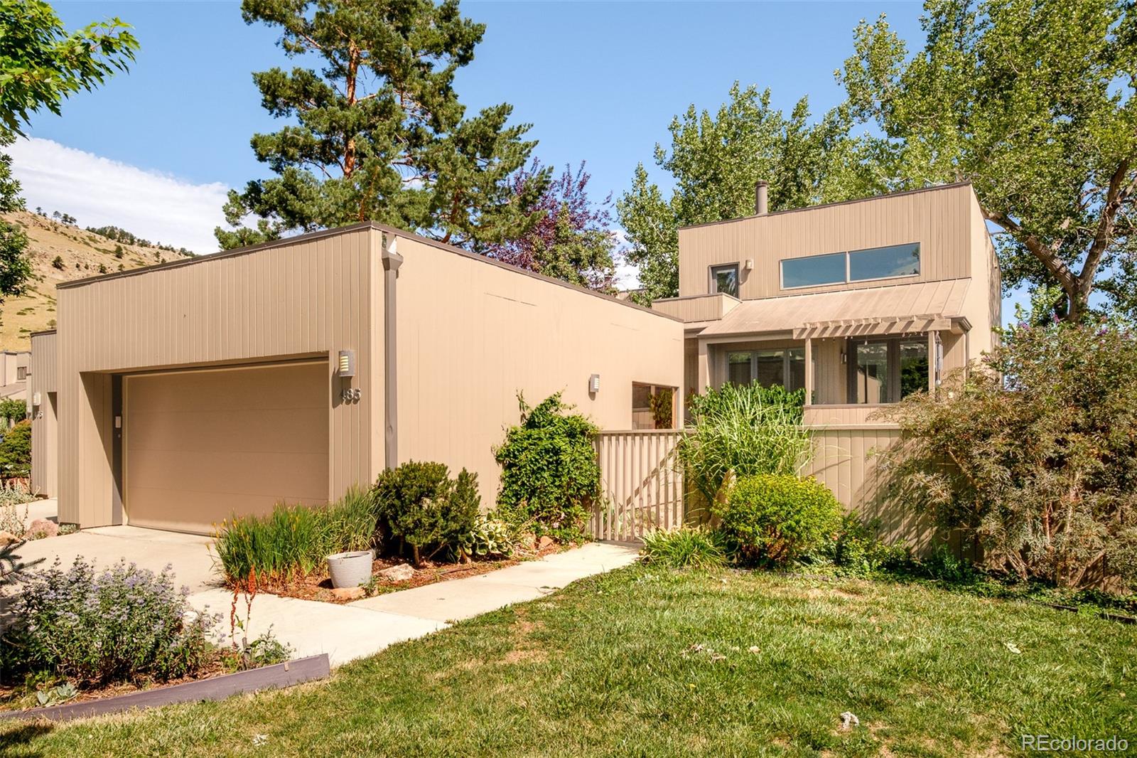 MLS Image #1 for 485  quail circle,boulder, Colorado