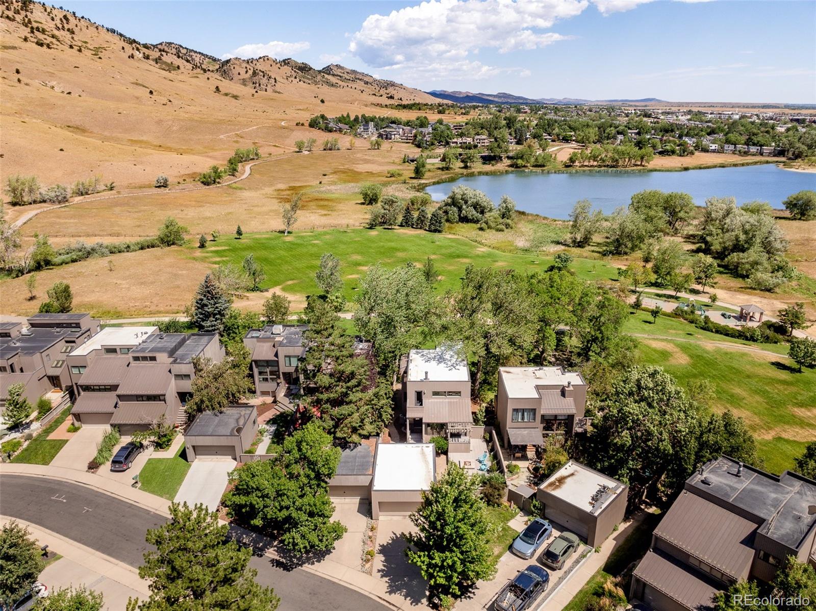 MLS Image #41 for 485  quail circle,boulder, Colorado