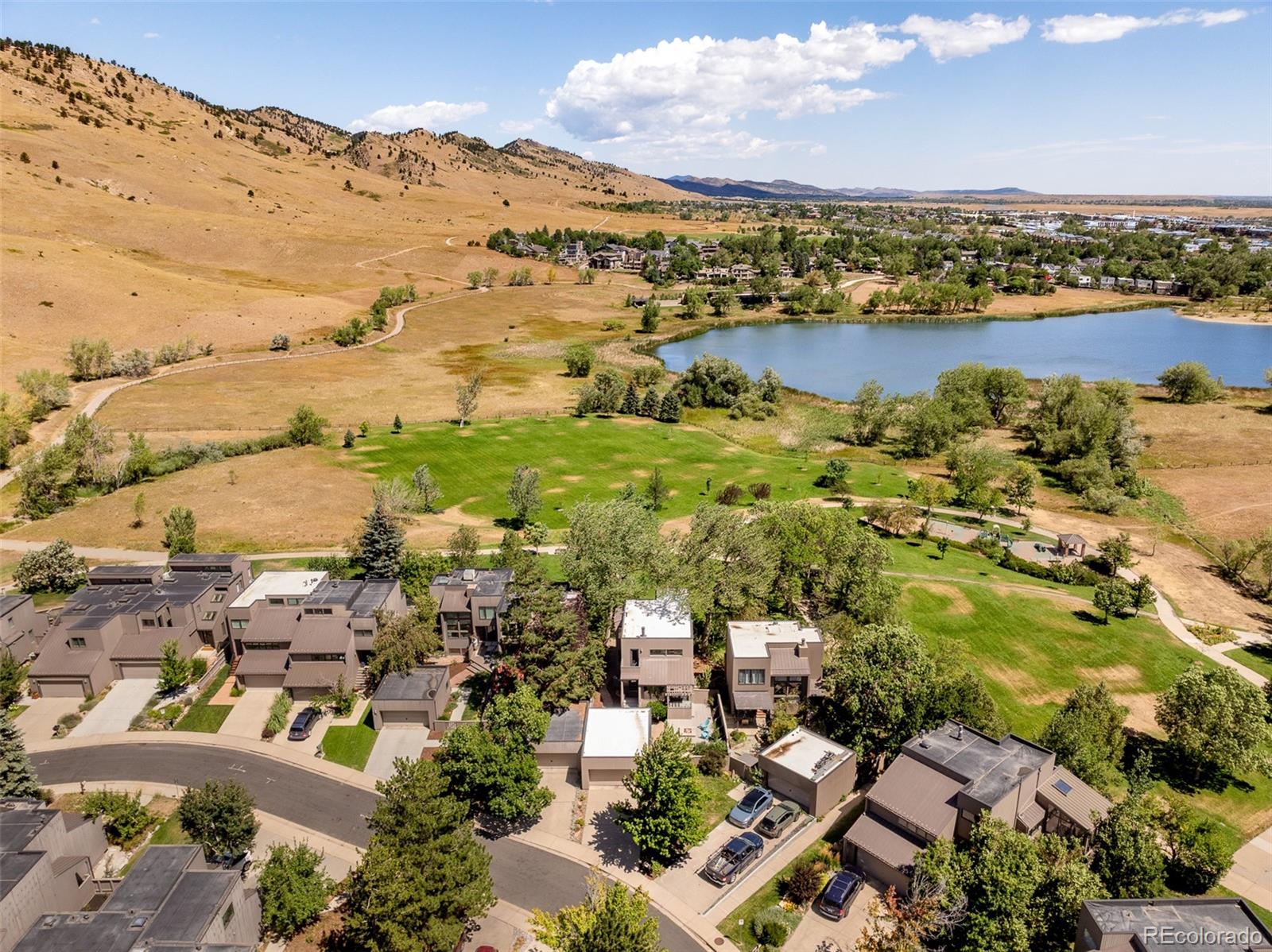 MLS Image #43 for 485  quail circle,boulder, Colorado