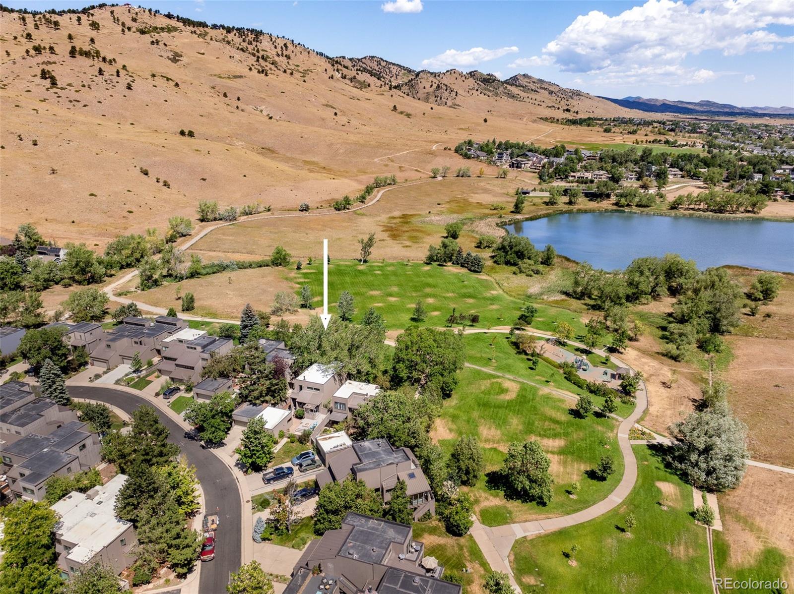 MLS Image #44 for 485  quail circle,boulder, Colorado