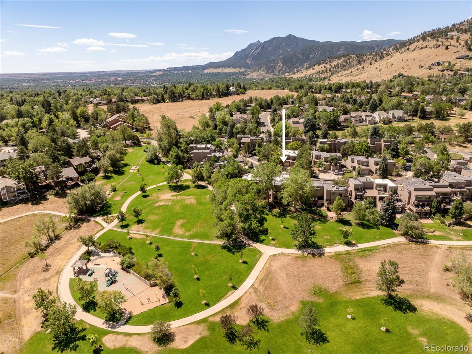 MLS Image #47 for 485  quail circle,boulder, Colorado
