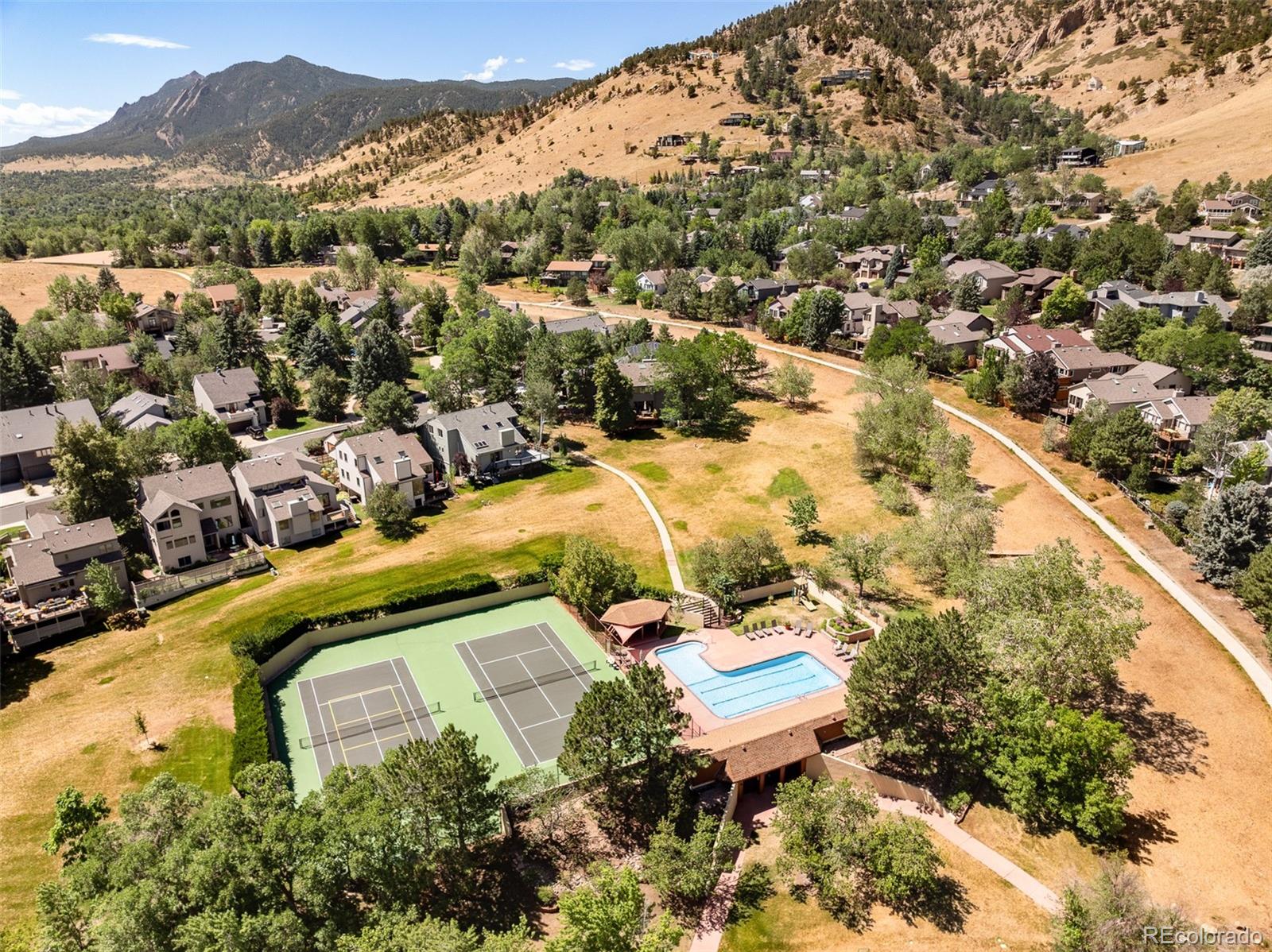 MLS Image #48 for 485  quail circle,boulder, Colorado