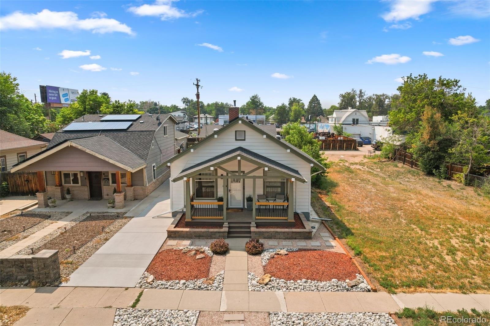 MLS Image #1 for 2861 s lincoln street,englewood, Colorado