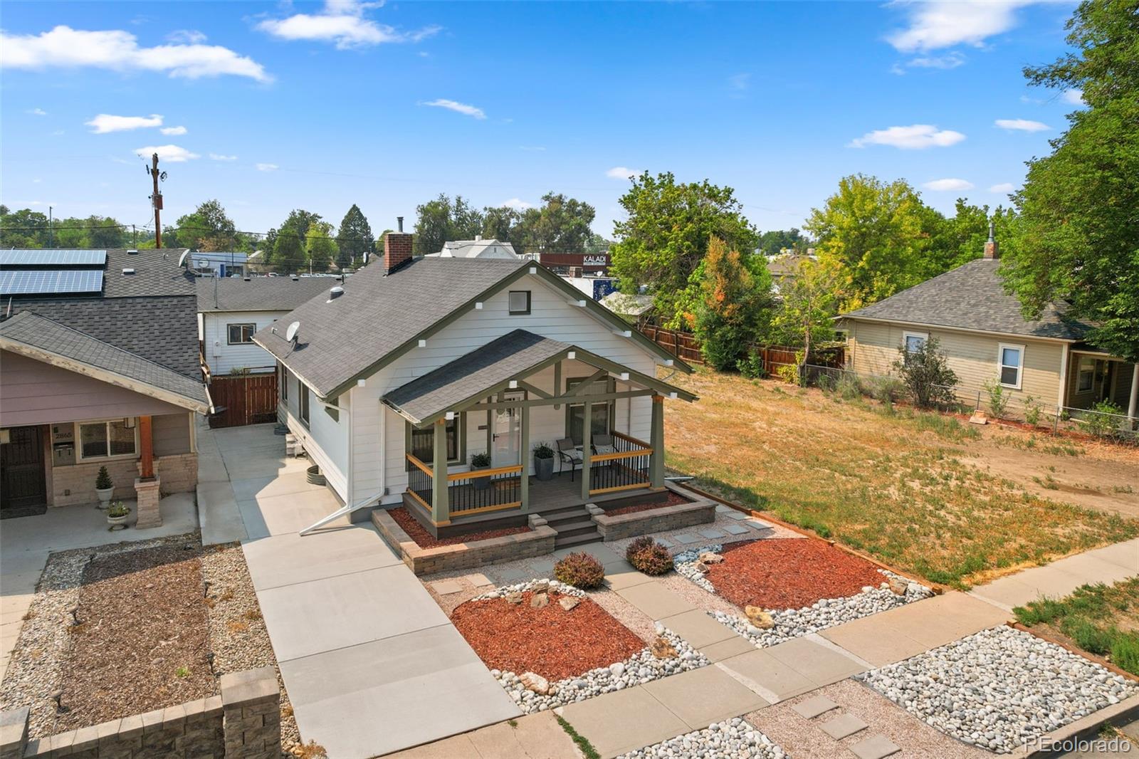 MLS Image #2 for 2861 s lincoln street,englewood, Colorado