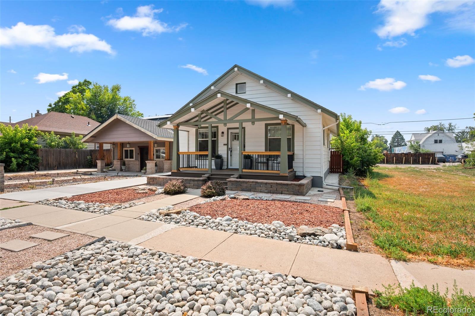 MLS Image #3 for 2861 s lincoln street,englewood, Colorado