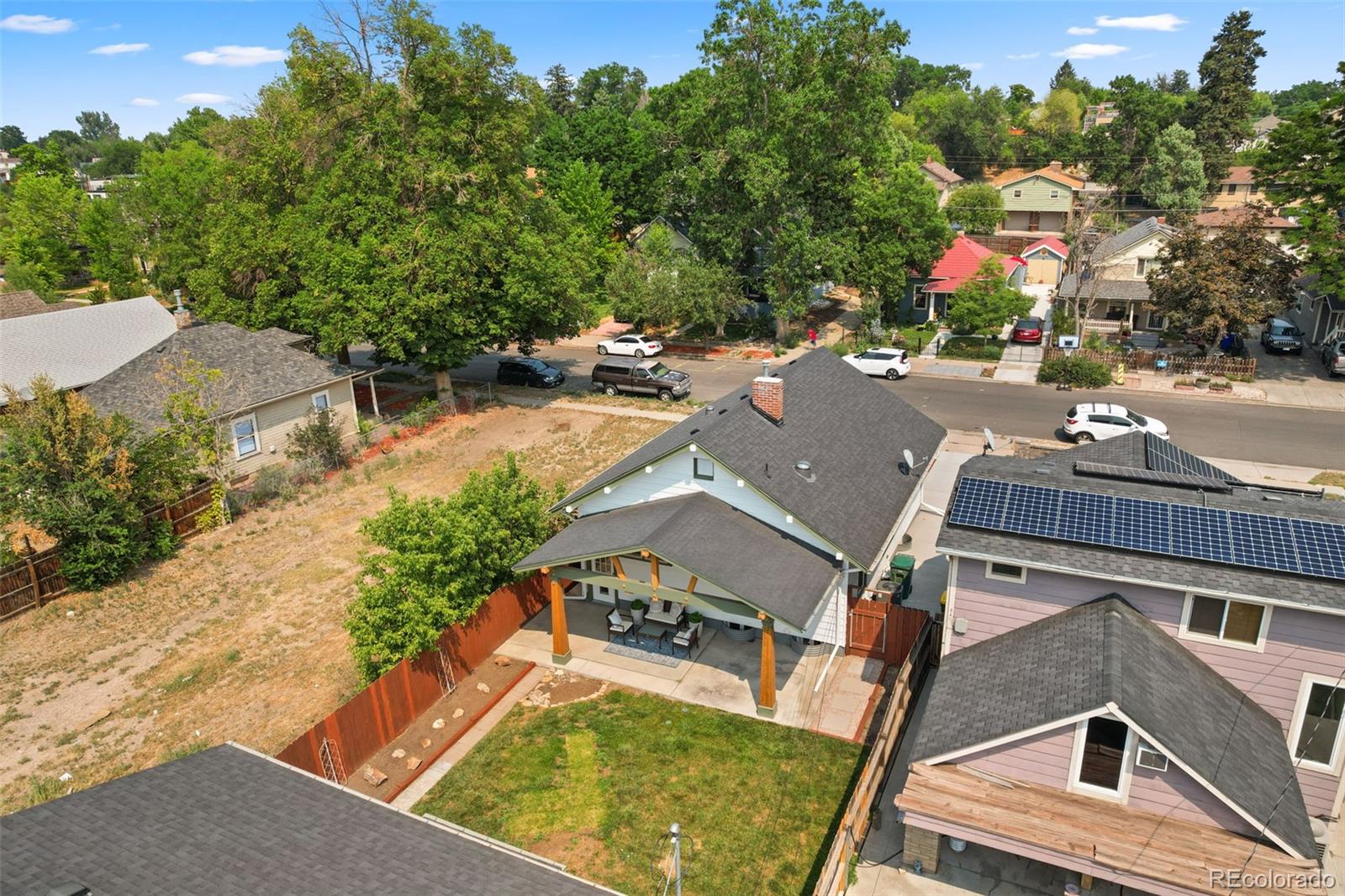 MLS Image #36 for 2861 s lincoln street,englewood, Colorado