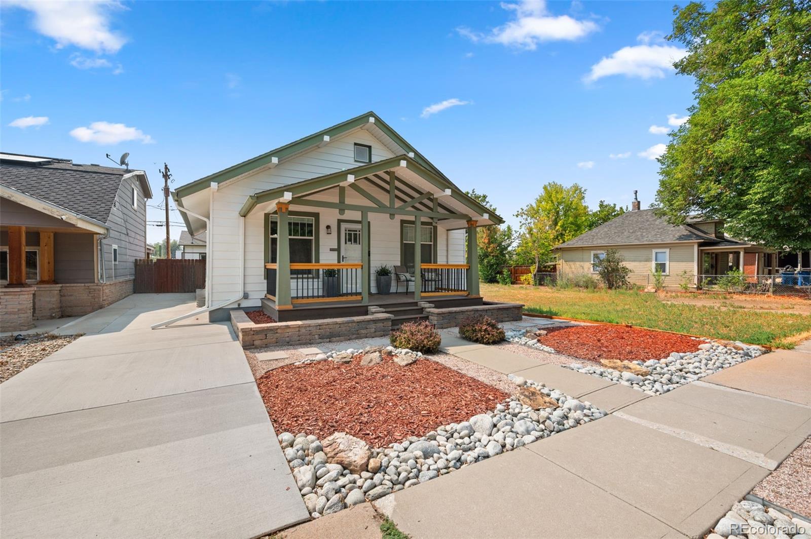 MLS Image #4 for 2861 s lincoln street,englewood, Colorado