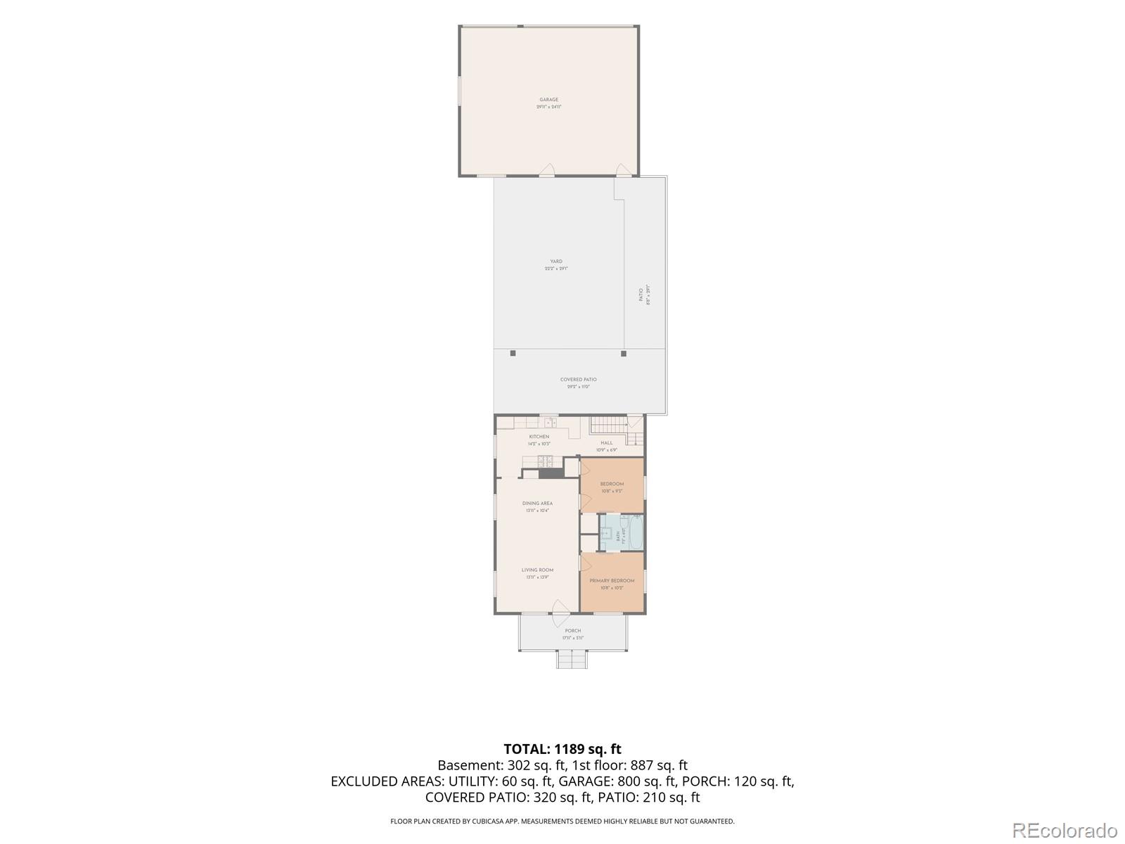 MLS Image #40 for 2861 s lincoln street,englewood, Colorado