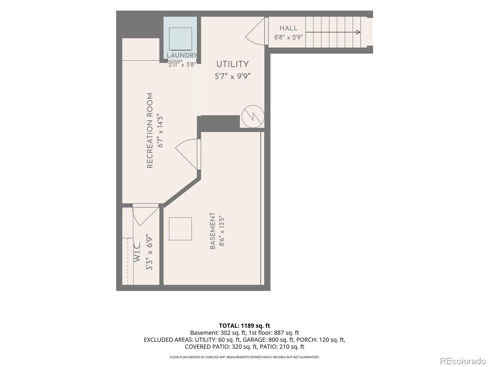MLS Image #41 for 2861 s lincoln street,englewood, Colorado