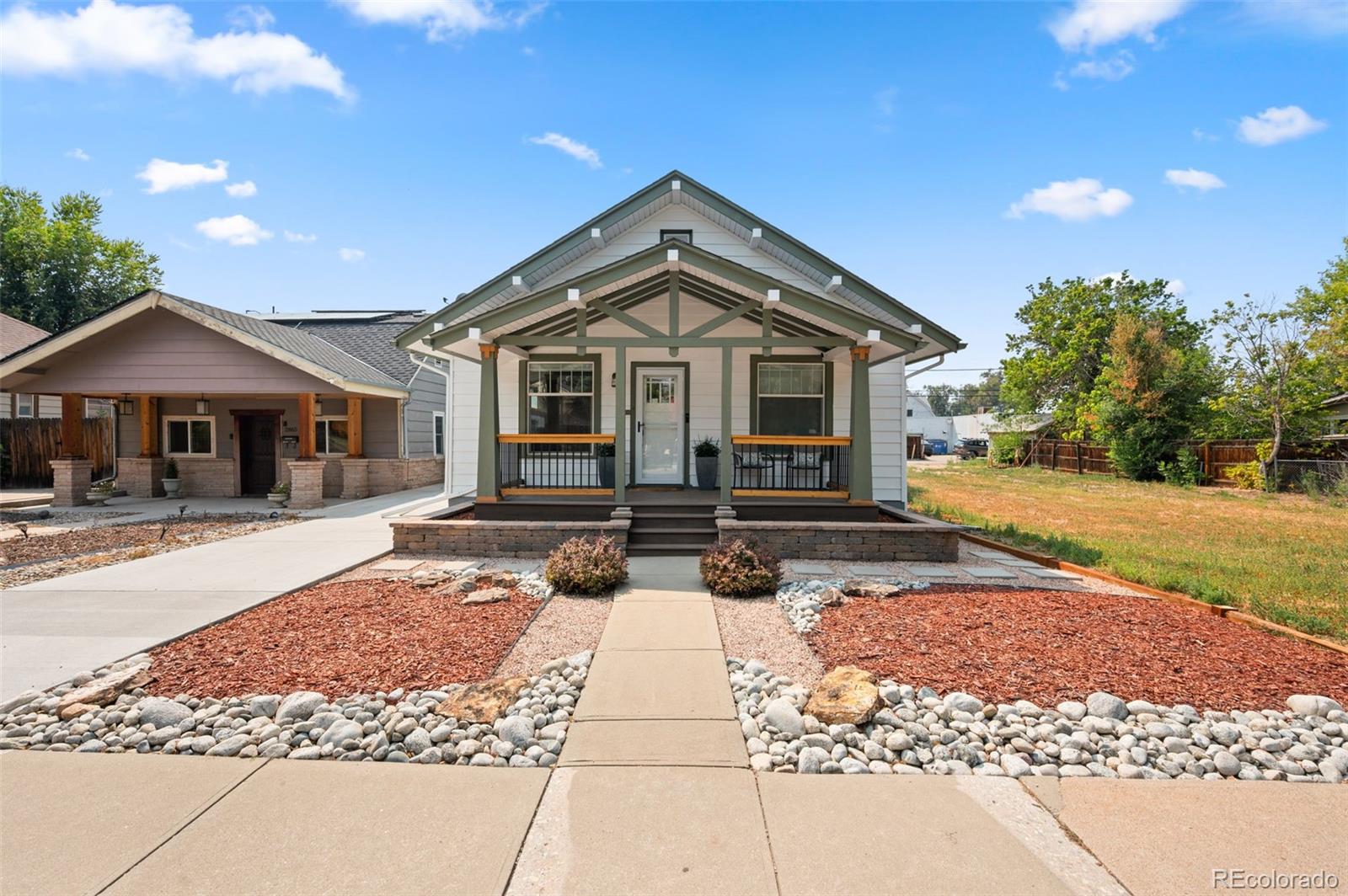 MLS Image #5 for 2861 s lincoln street,englewood, Colorado
