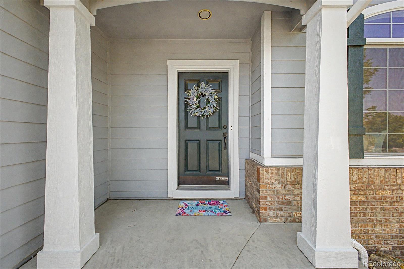 MLS Image #1 for 2829  breezy lane,castle rock, Colorado