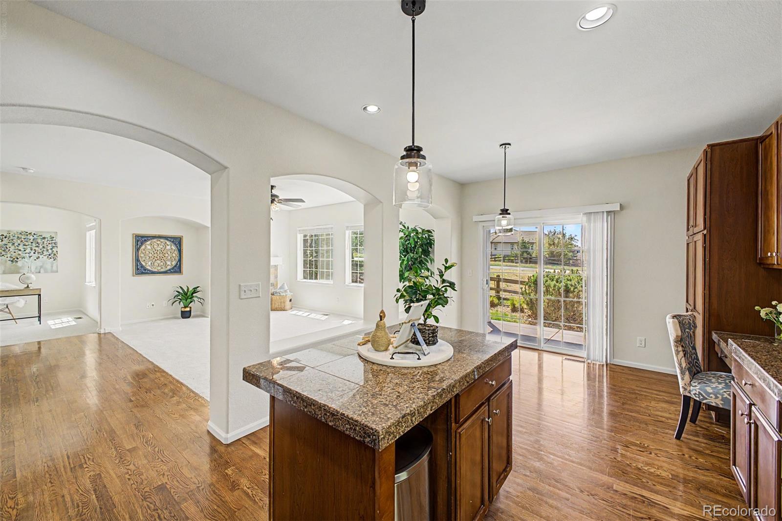 MLS Image #10 for 2829  breezy lane,castle rock, Colorado