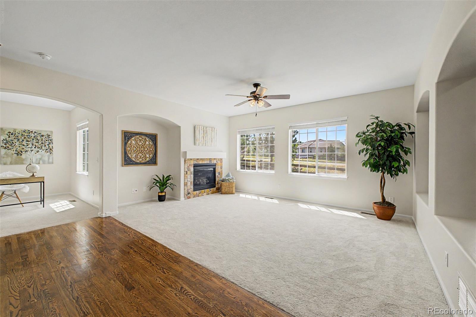 MLS Image #11 for 2829  breezy lane,castle rock, Colorado
