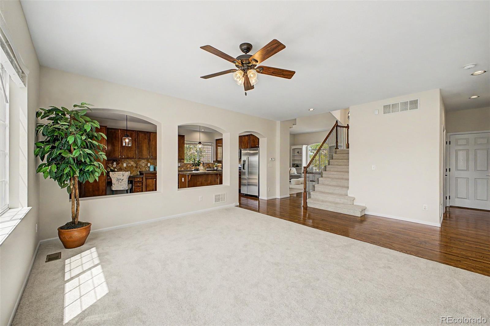 MLS Image #12 for 2829  breezy lane,castle rock, Colorado