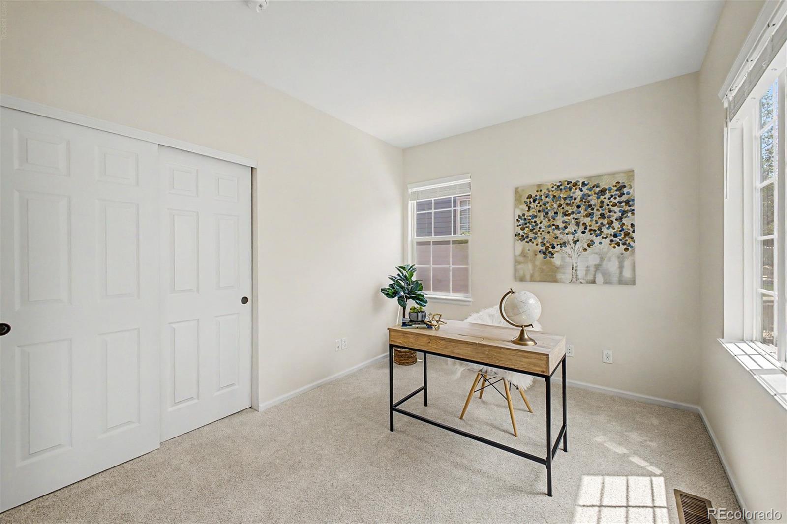 MLS Image #14 for 2829  breezy lane,castle rock, Colorado