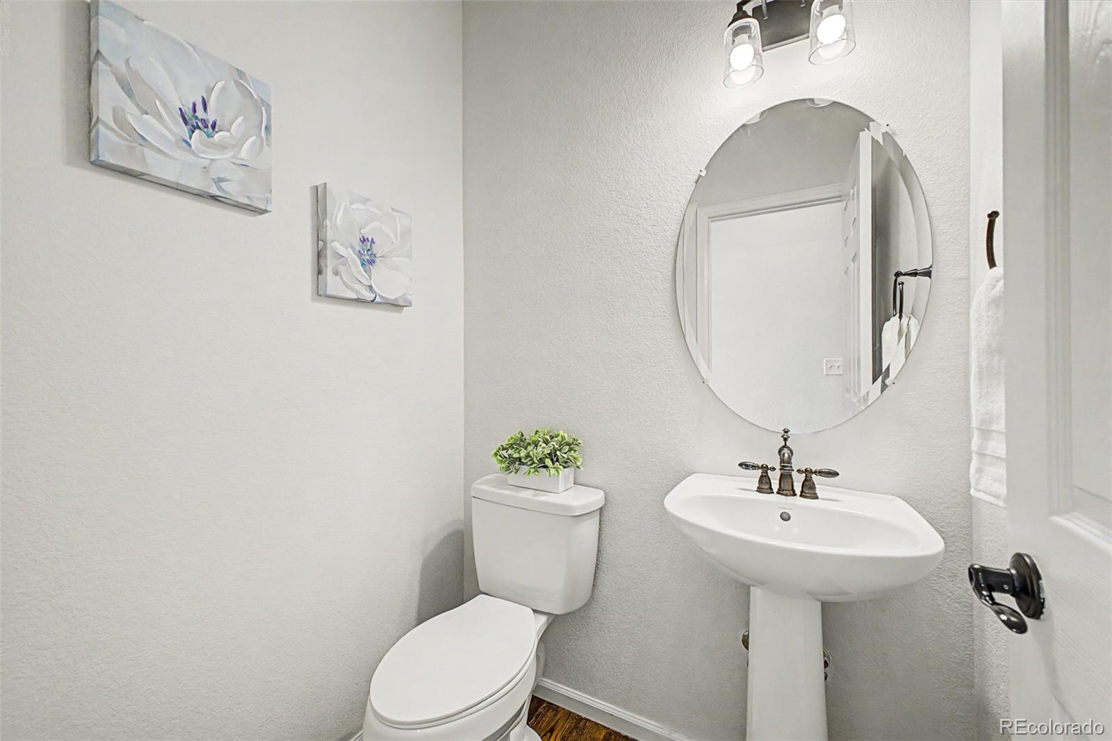 MLS Image #15 for 2829  breezy lane,castle rock, Colorado
