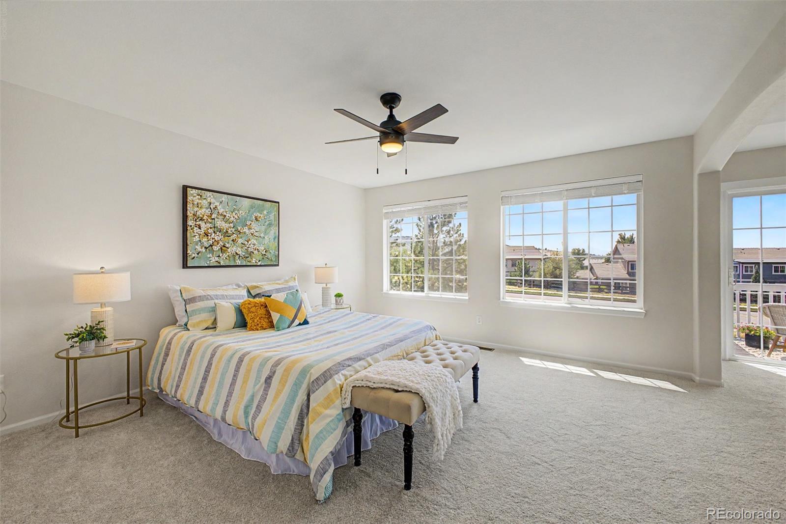 MLS Image #17 for 2829  breezy lane,castle rock, Colorado