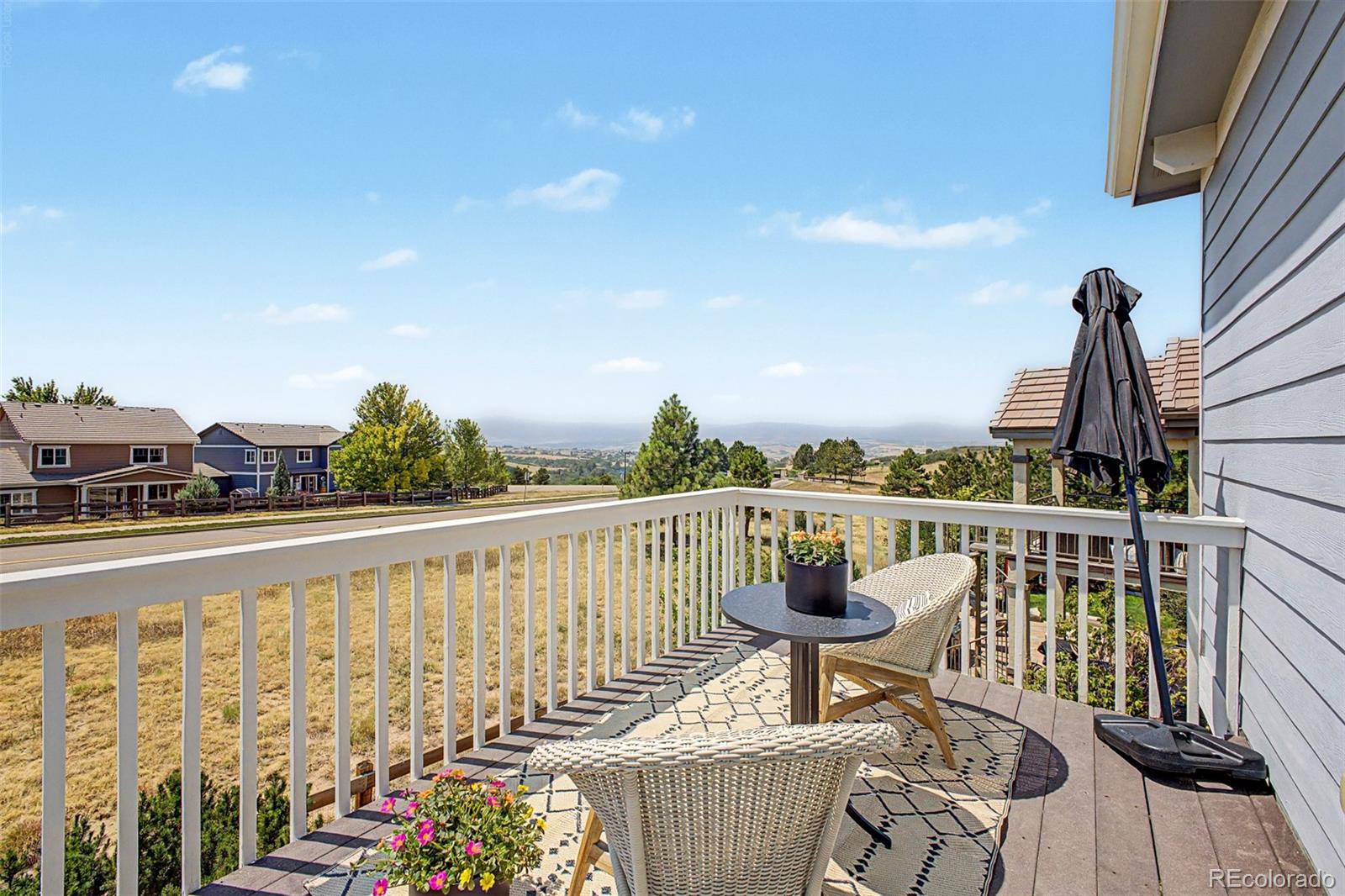 MLS Image #20 for 2829  breezy lane,castle rock, Colorado