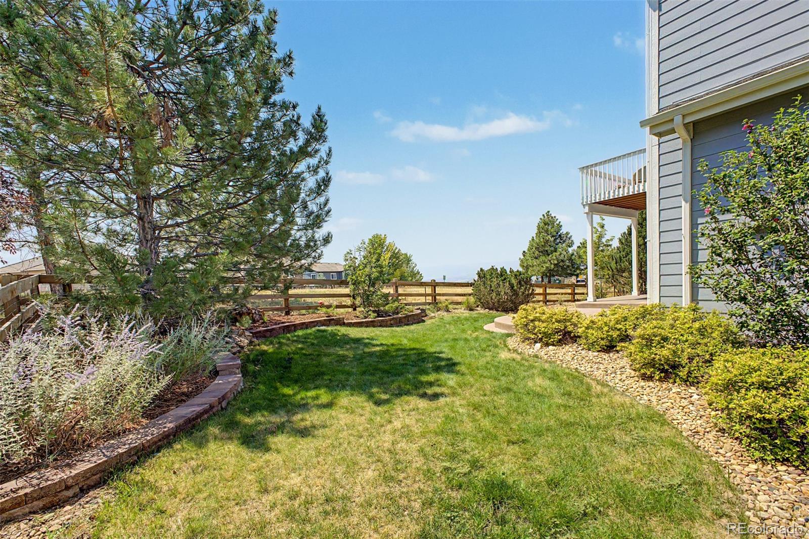 MLS Image #31 for 2829  breezy lane,castle rock, Colorado