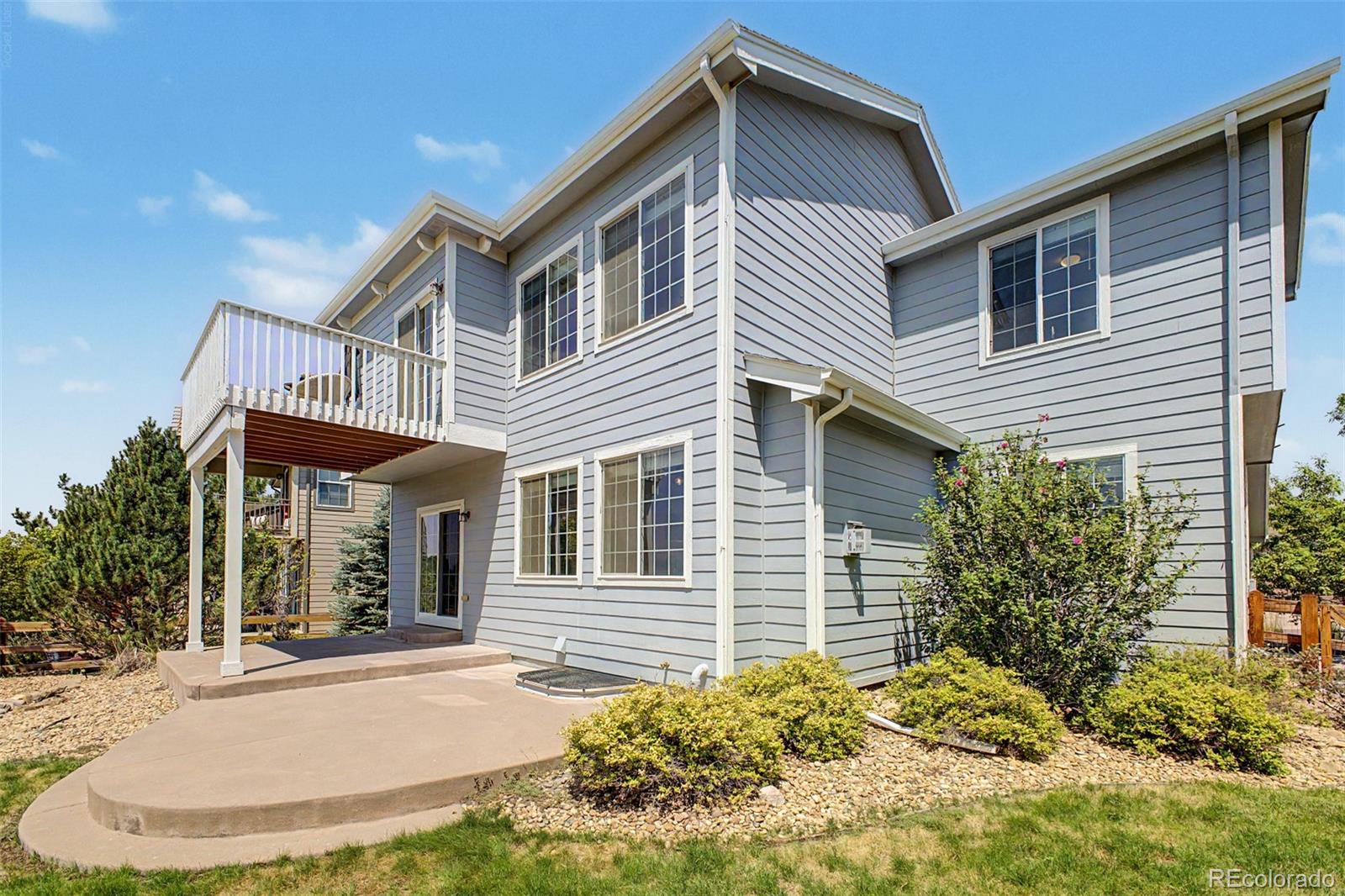 MLS Image #32 for 2829  breezy lane,castle rock, Colorado