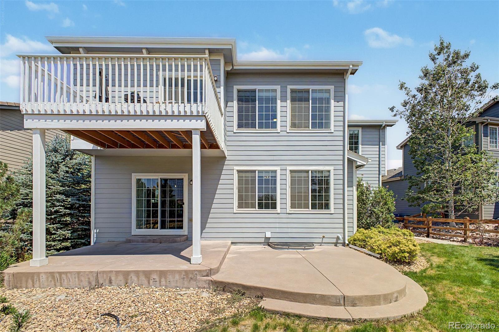 MLS Image #33 for 2829  breezy lane,castle rock, Colorado