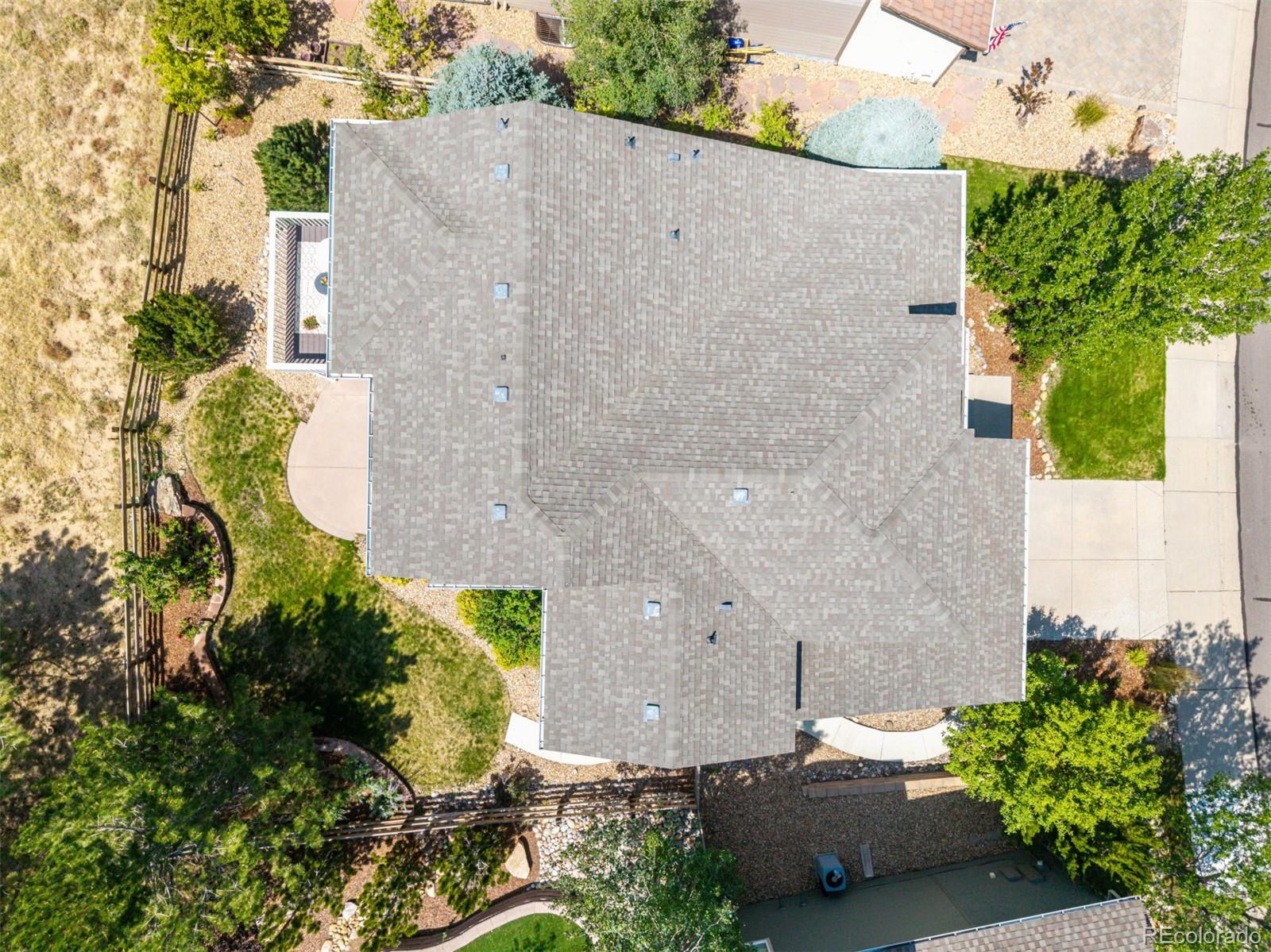 MLS Image #35 for 2829  breezy lane,castle rock, Colorado