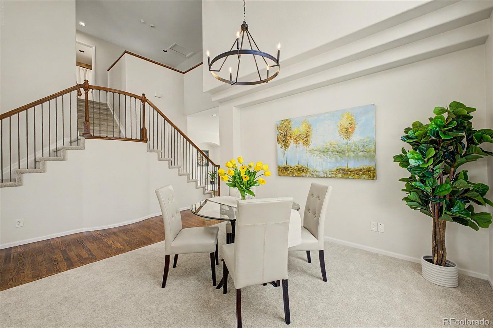 MLS Image #6 for 2829  breezy lane,castle rock, Colorado