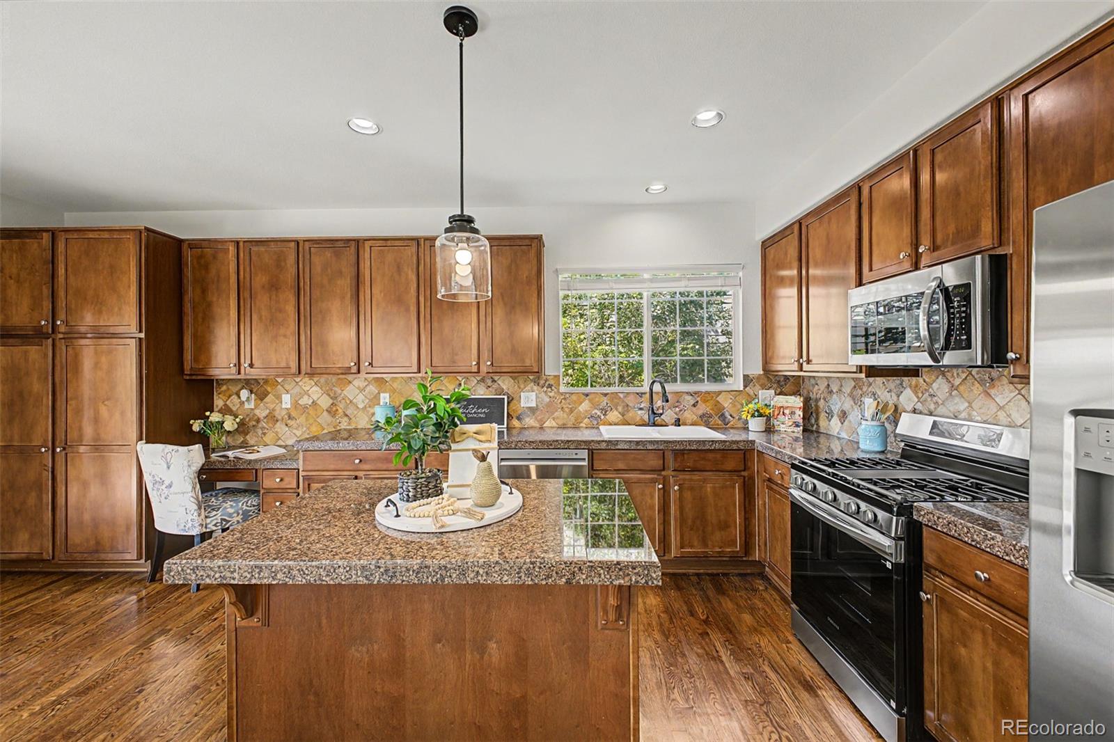 MLS Image #8 for 2829  breezy lane,castle rock, Colorado
