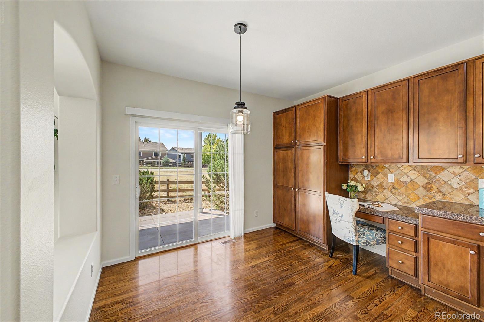 MLS Image #9 for 2829  breezy lane,castle rock, Colorado