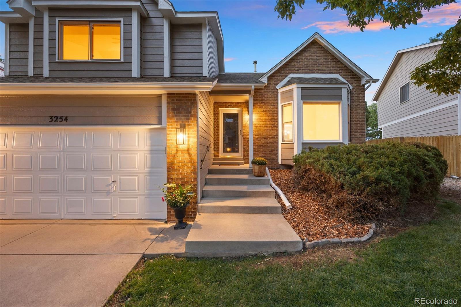 MLS Image #1 for 3254 s espana circle,aurora, Colorado