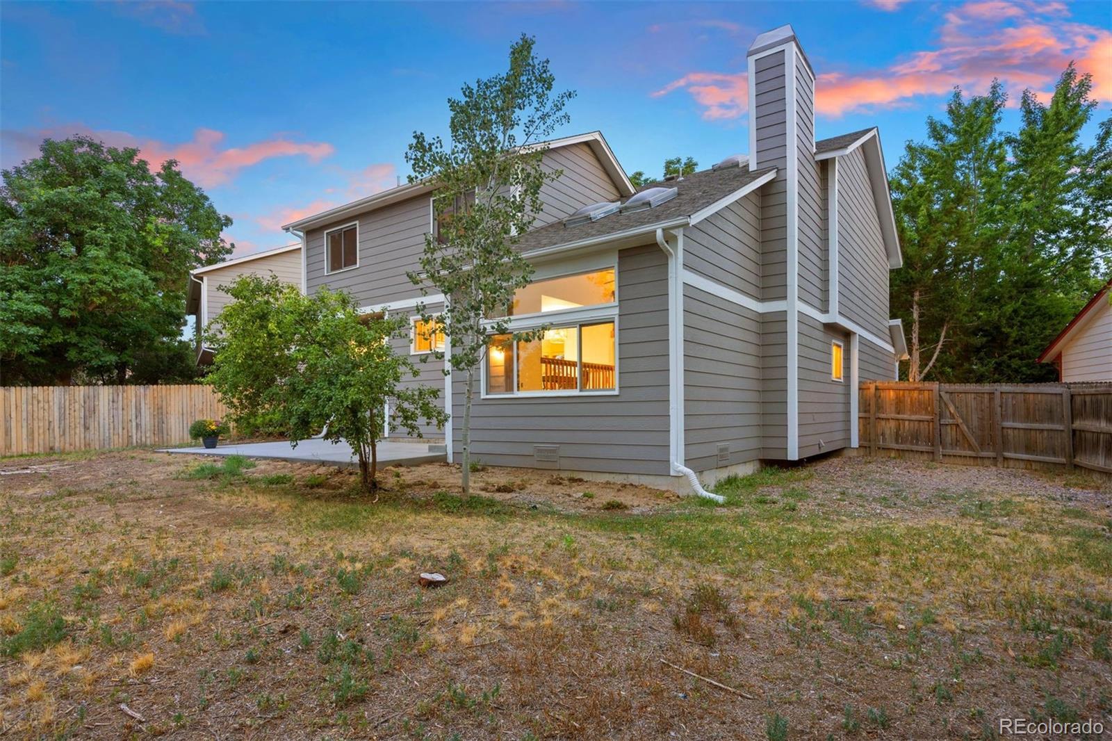 MLS Image #2 for 3254 s espana circle,aurora, Colorado