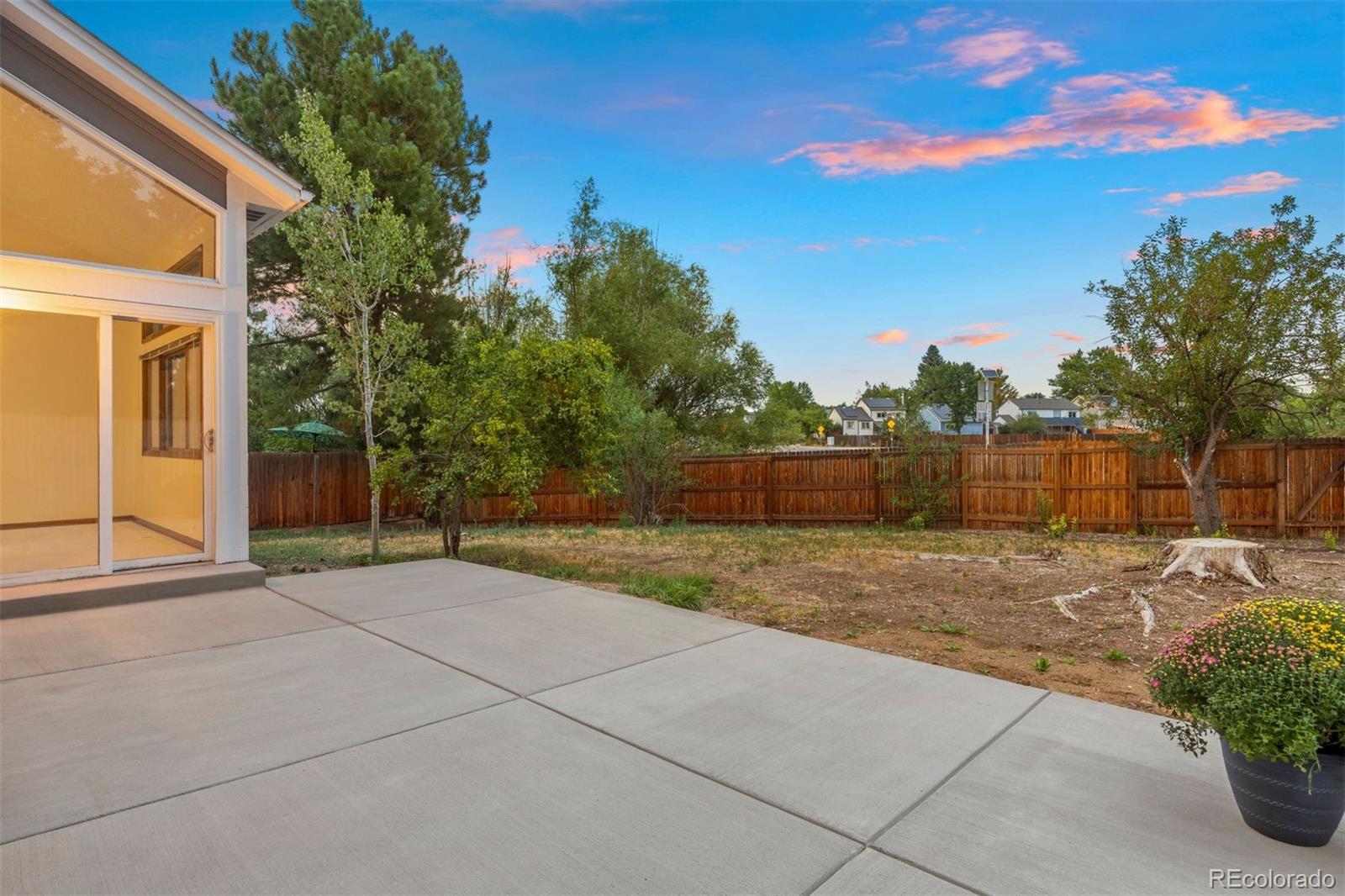 MLS Image #35 for 3254 s espana circle,aurora, Colorado