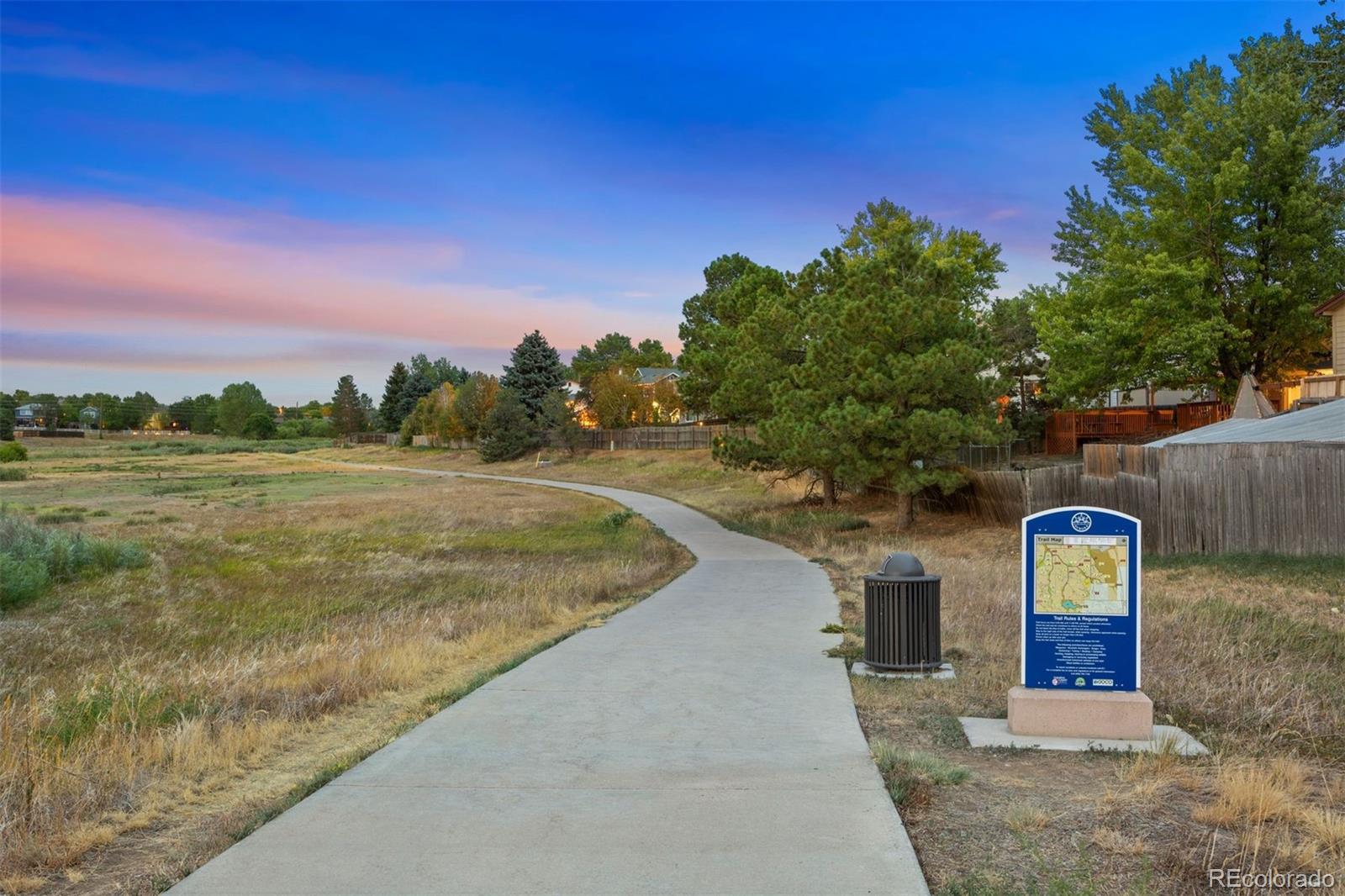 MLS Image #37 for 3254 s espana circle,aurora, Colorado