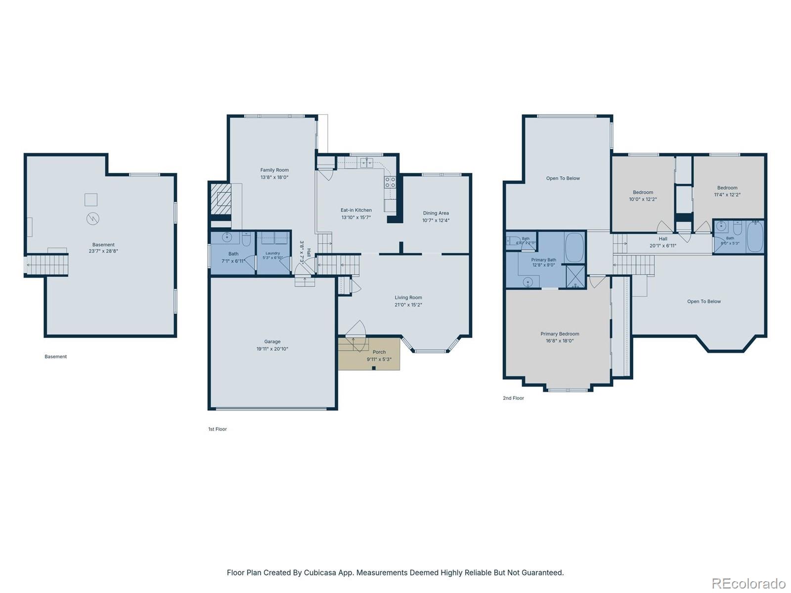 MLS Image #40 for 3254 s espana circle,aurora, Colorado
