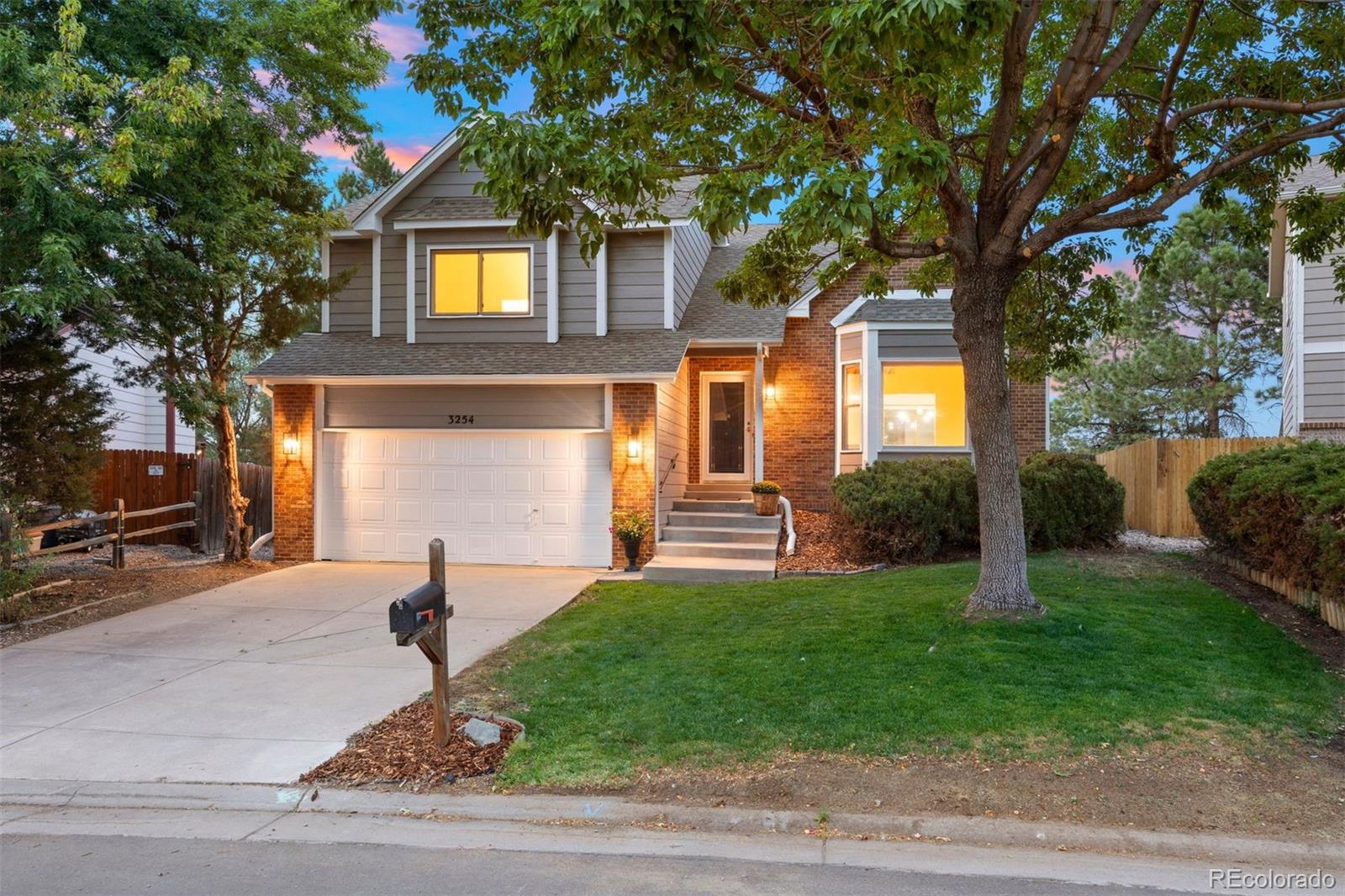 MLS Image #42 for 3254 s espana circle,aurora, Colorado