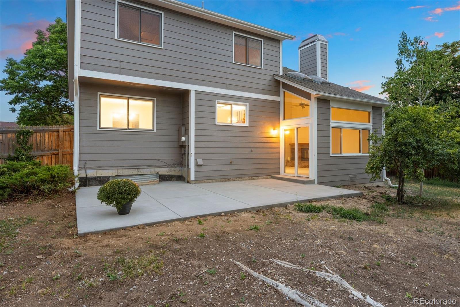 MLS Image #6 for 3254 s espana circle,aurora, Colorado