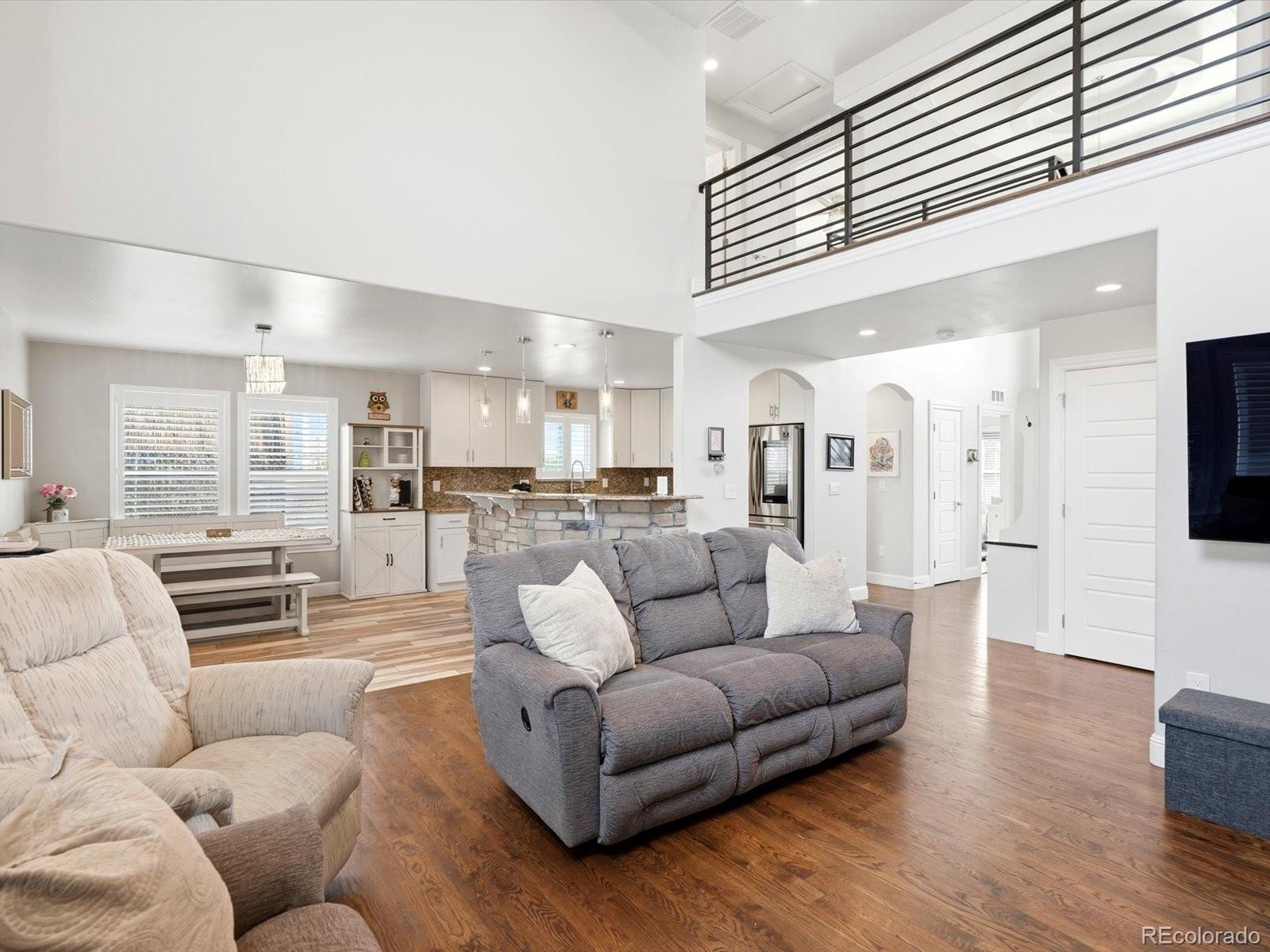 MLS Image #13 for 3381 s clay street,englewood, Colorado