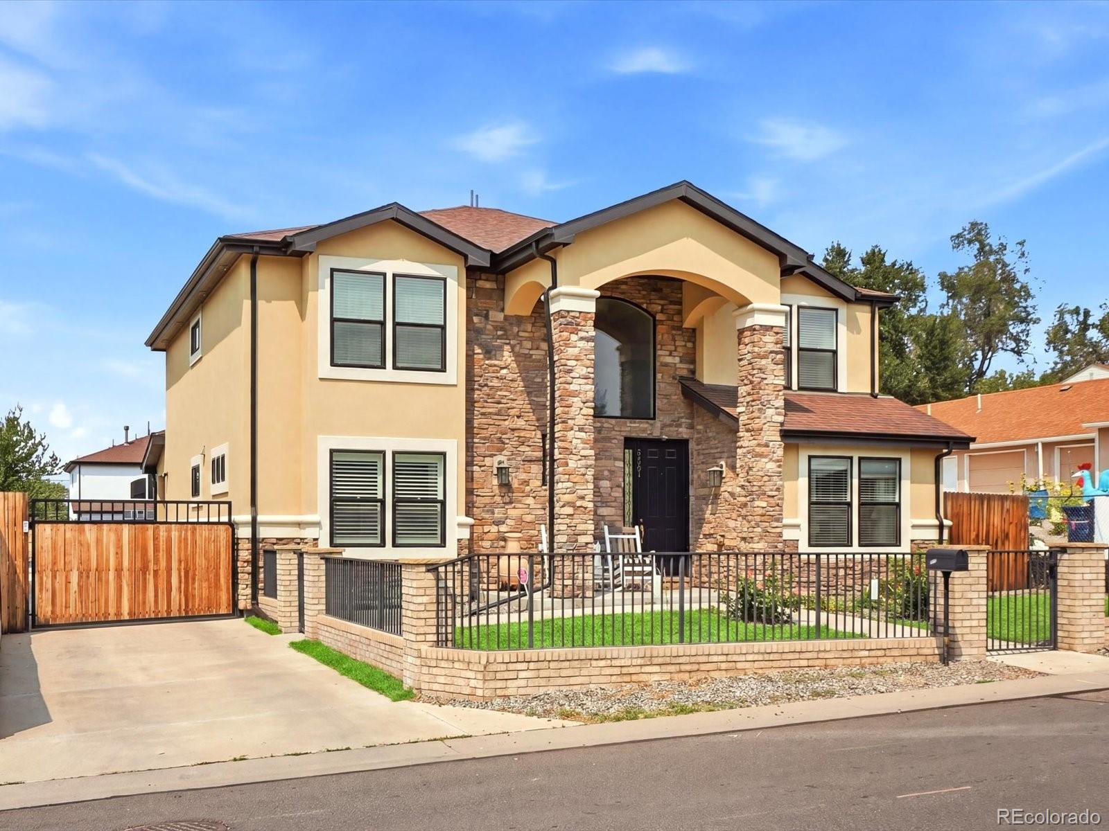 MLS Image #2 for 3381 s clay street,englewood, Colorado