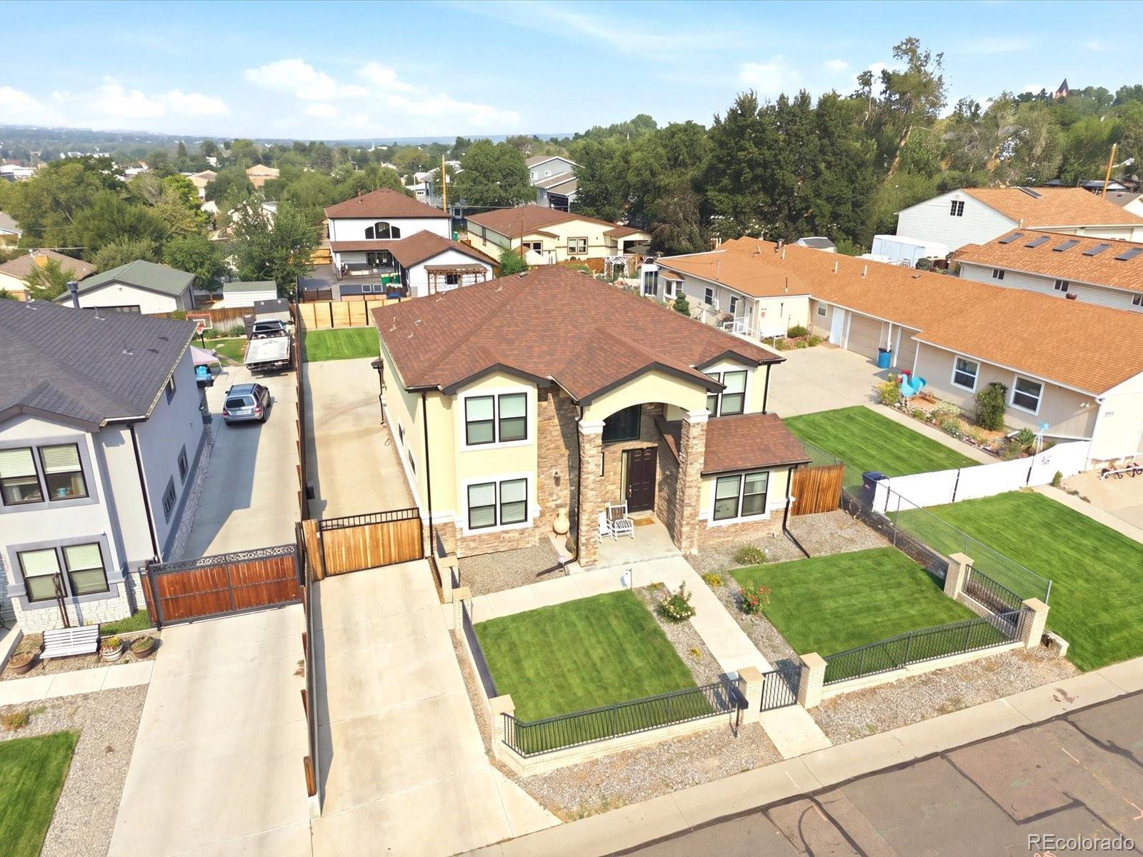 MLS Image #46 for 3381 s clay street,englewood, Colorado