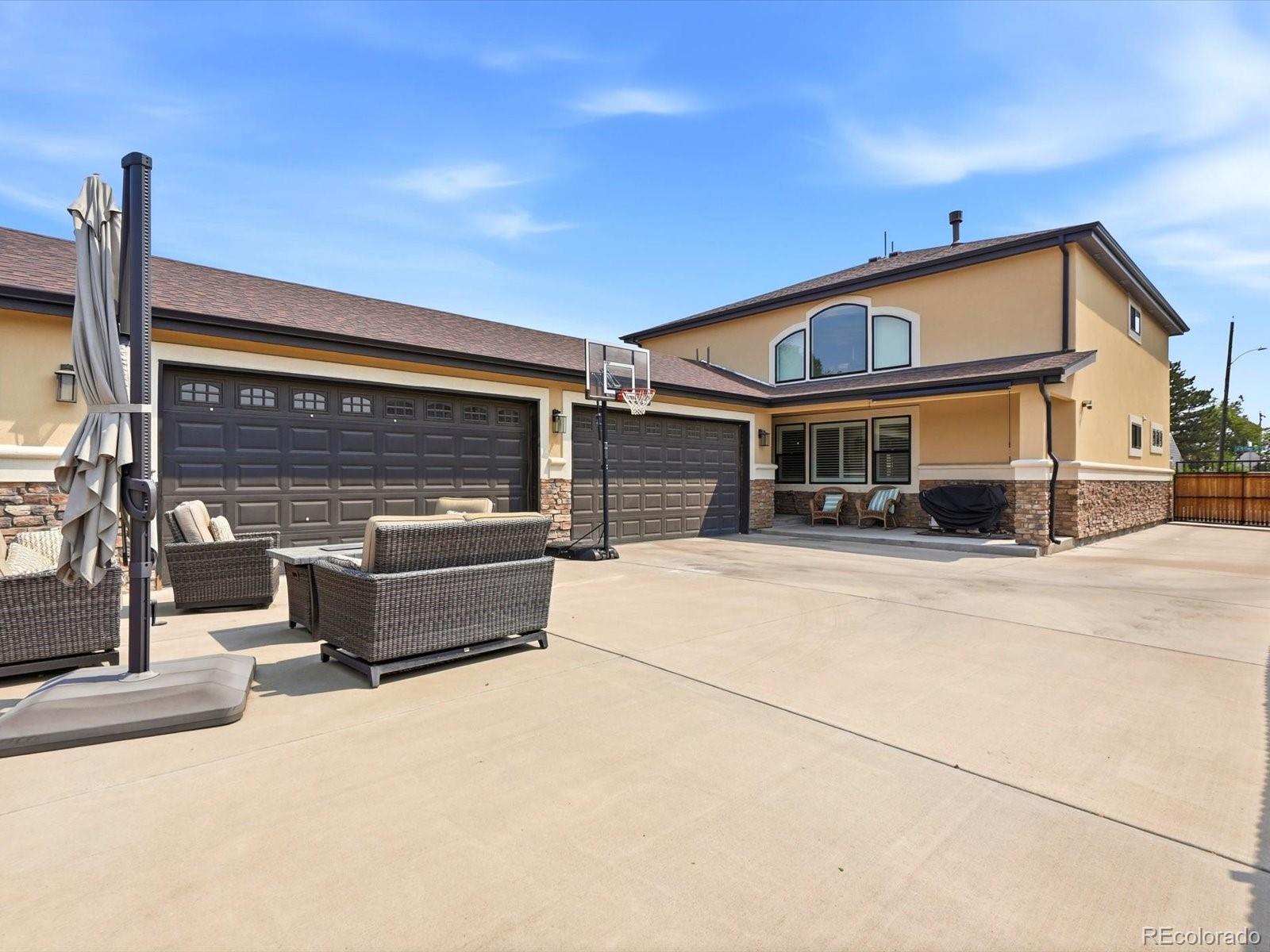MLS Image #48 for 3381 s clay street,englewood, Colorado