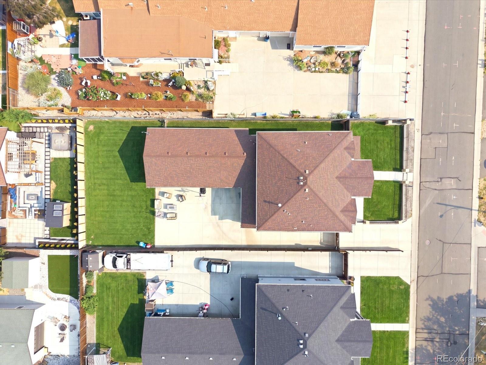 MLS Image #49 for 3381 s clay street,englewood, Colorado