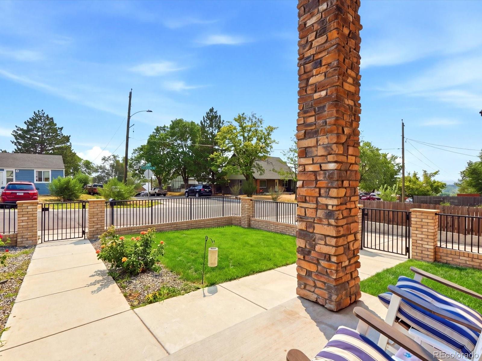 MLS Image #5 for 3381 s clay street,englewood, Colorado
