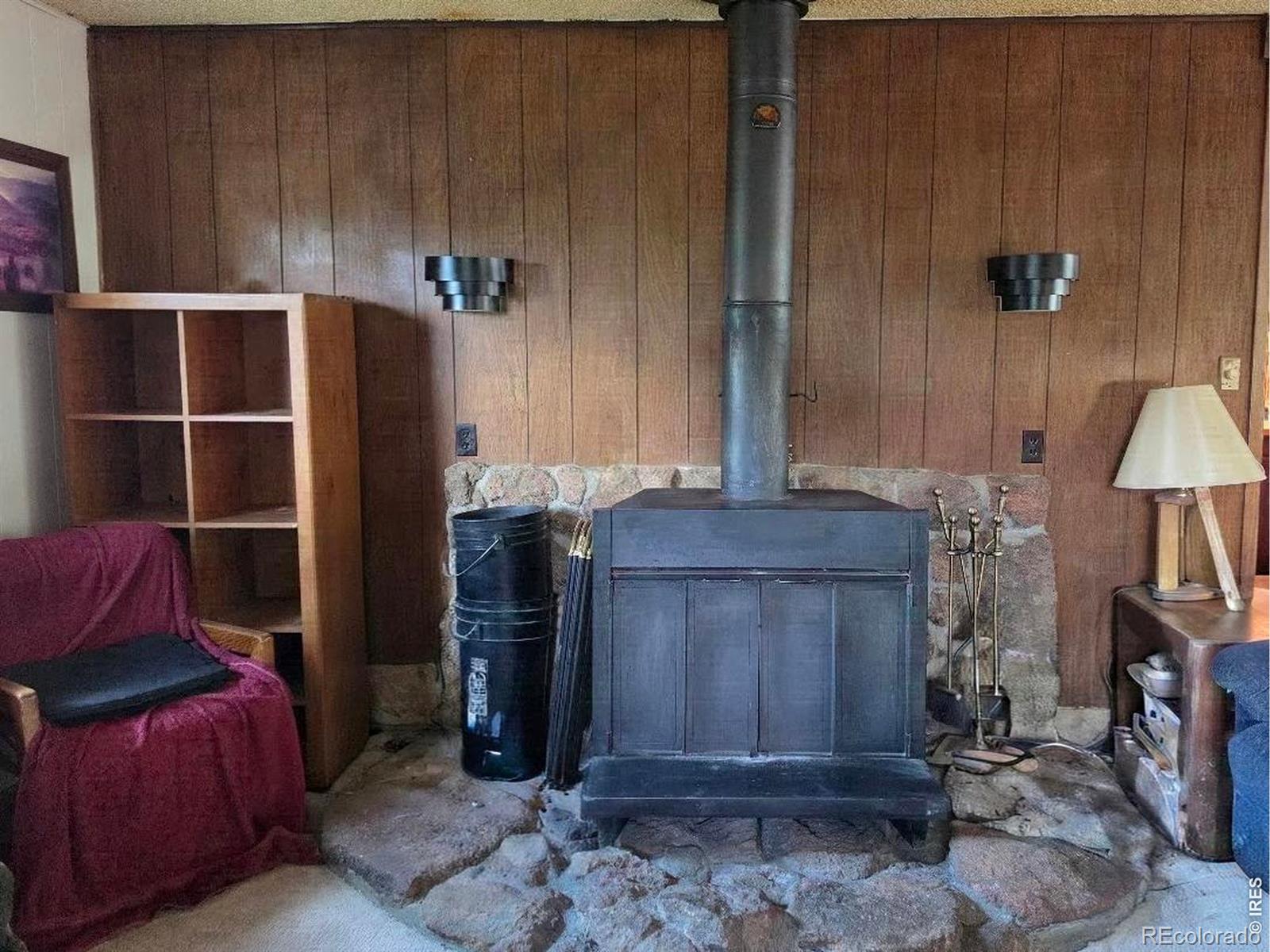 MLS Image #4 for 135  brookside drive,bailey, Colorado