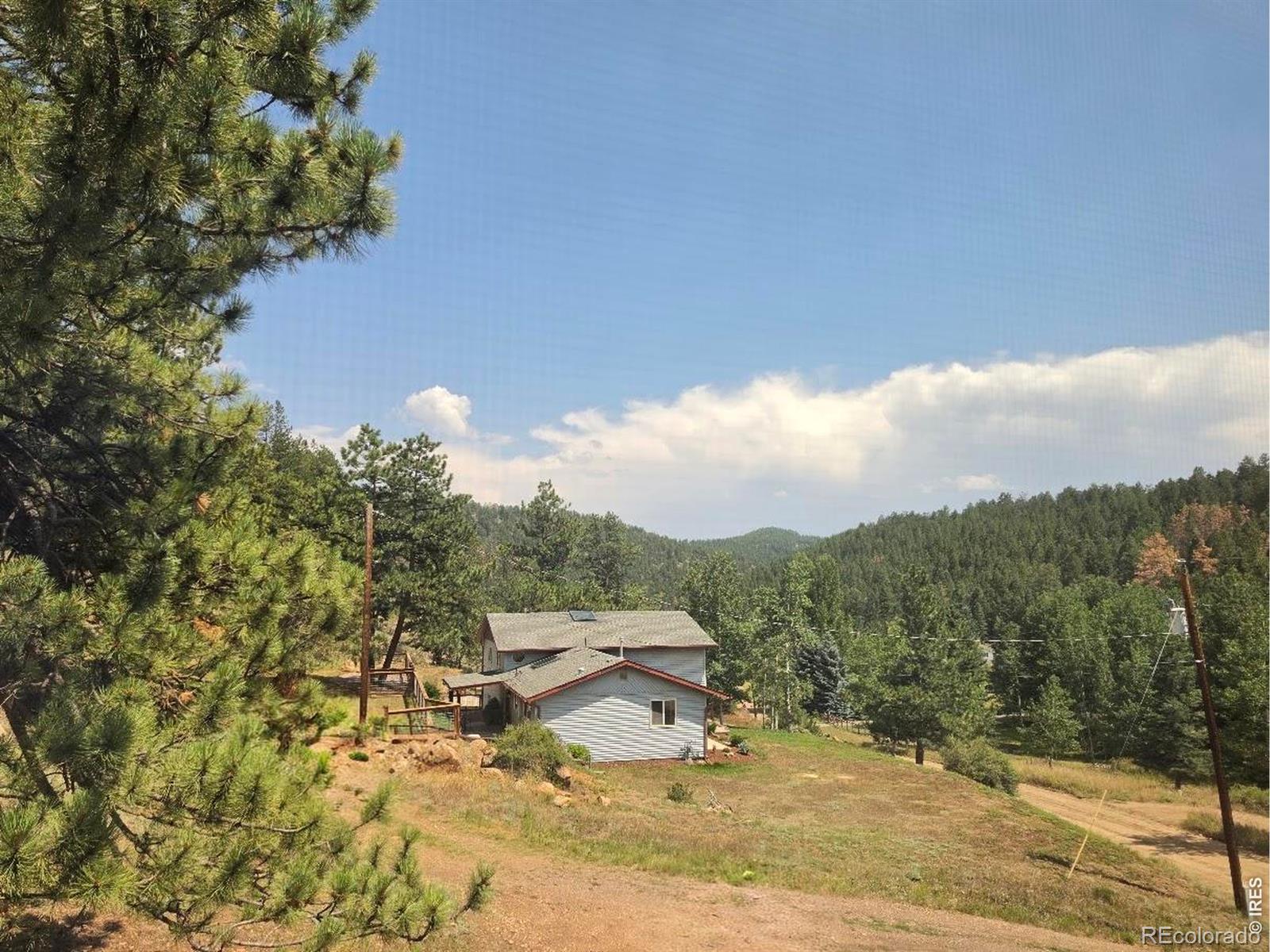 MLS Image #7 for 135  brookside drive,bailey, Colorado