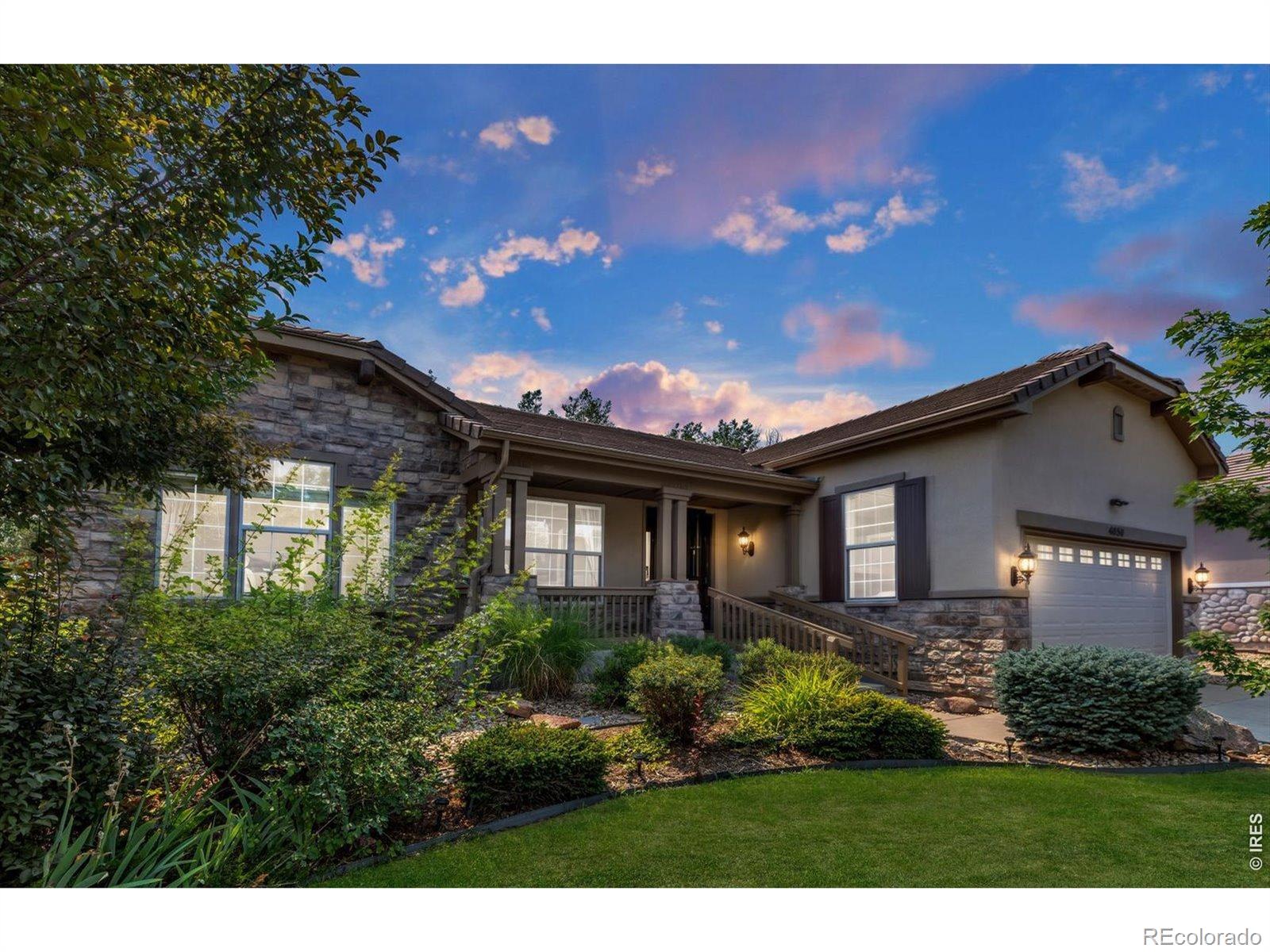 MLS Image #2 for 4050  centennial drive,broomfield, Colorado