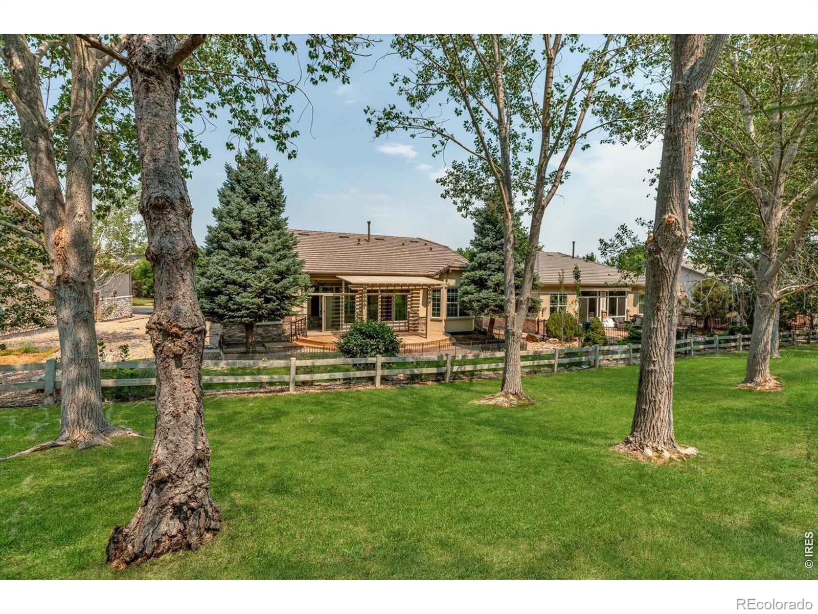 MLS Image #23 for 4050  centennial drive,broomfield, Colorado